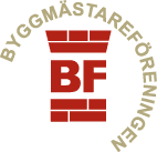Byggmästareföreningen logo