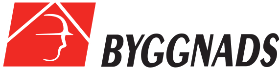 Byggnads logo