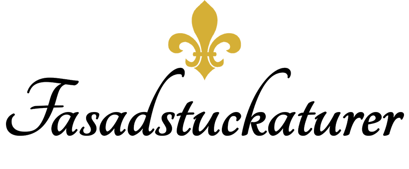 Fasadstuckaturer logo
