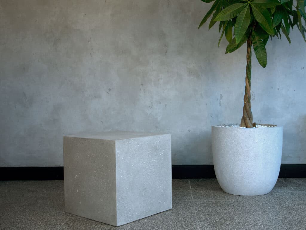 Microcement pastellone